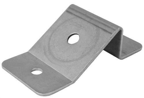 Mounting Bracket for AH 83-R, 30, AL AH 83-R-BKT AL |Austin Hardware