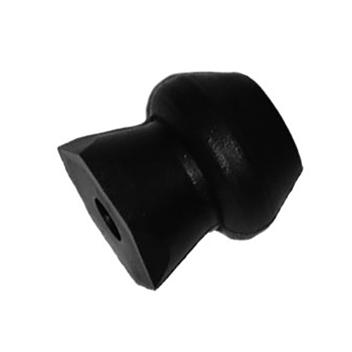 AH 83-R-51-1" SML MALE ONLY (SMALLER DIA./38R-51 A.L. Hansen Austin Hardware & Supply