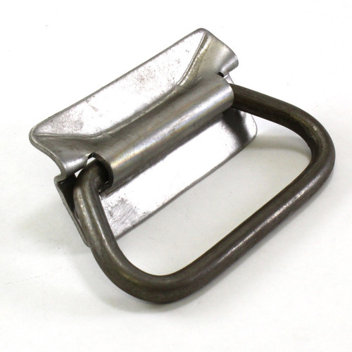 3-1/2in. Chest Hdl Pl Nrw Mtg Plt GH-2795-A01A |Austin Hardware
