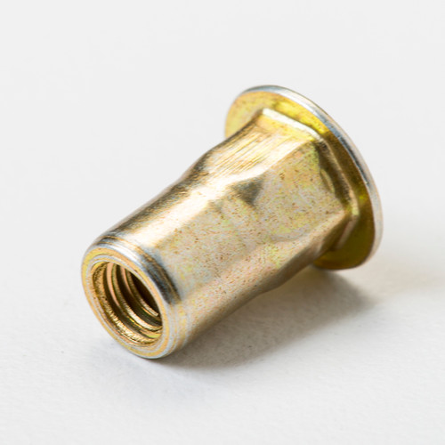 8-32 Ah Insert AHS4-832-130 |Austin Hardware