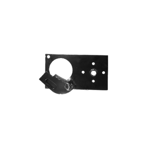 01851 LOCK MOUNTING PLATE Austin Hardware & Supply