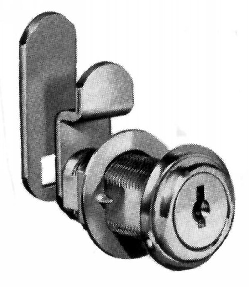 Cam Only, 5/16 in. Offset, Heat Treated, 1 1/2 in. from Center of Hole to End