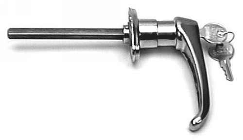 Spin Type Handle Ka Bp112 Spin Type Handle Ka Bp112