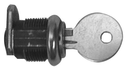 LOCK CYLINDER W/NUT-1729762216