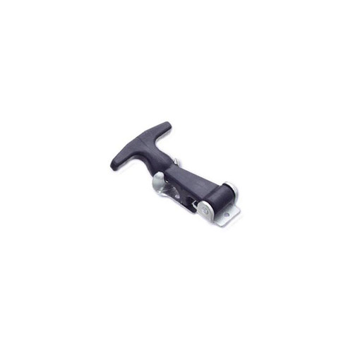 S 37-20-102-10 FLEXIBLE DRAW LATCH T-HANDLE Southco Austin Hardware & Supply