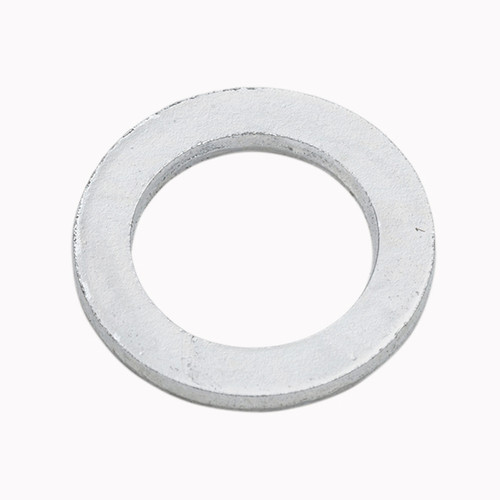 M12 lockwasher din 127 zinc yellow - Washers