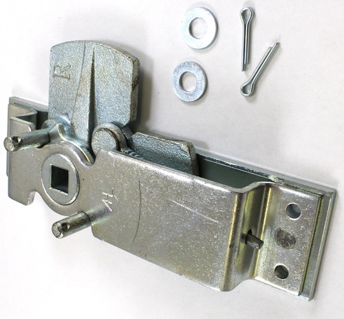 Center Control only for Handle with 1/2 in. Square Shank