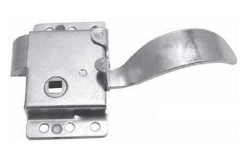 Left Hand Pictured