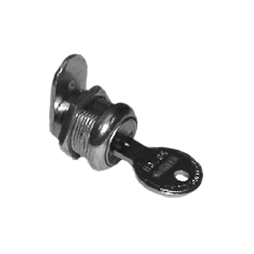 ALH 4901-60 508 LOCK CYL. W/NUT Austin Hardware & Supply