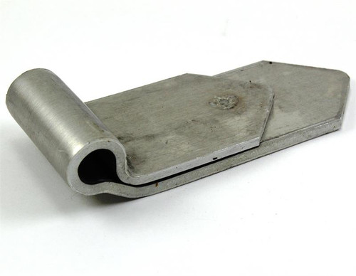 A.L. Hansen 5-Ub Leaf No Holes ALH 313260 |Austin Hardware