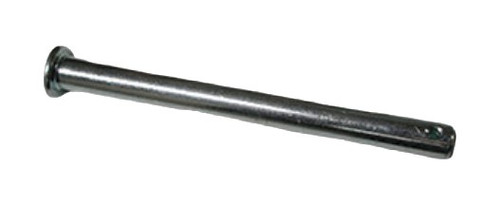 5/8x4 snap lock pin steel zn - Pins