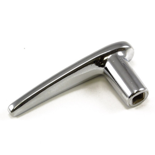 A.L. Hansen Inside Handle, With Set Screw ALH 200 CH |Austin Hardware