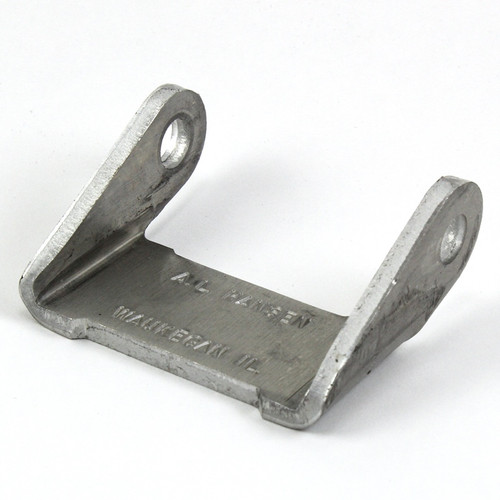 5-Ub Butt No Holes