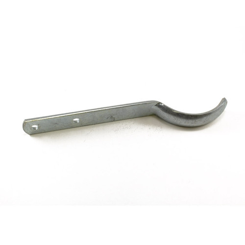ALH 311-6 ZN Inside Handle for ALH 311 Series Dead Bolt Latches A.L. Hansen Austin Hardware & Supply