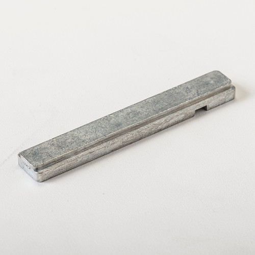 ALH 279L-53 Slide Bar for 279L, Length 2 5/8 in. Hansen International Austin Hardware & Supply