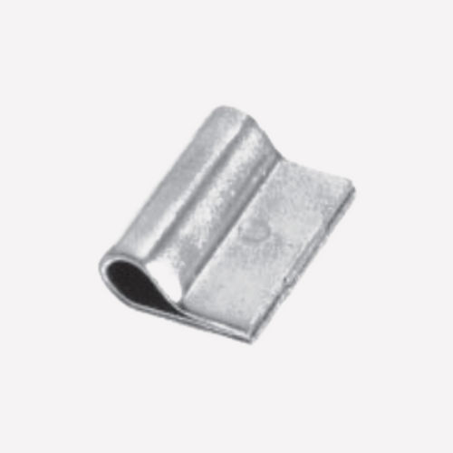 Hinge Leaf Only, Stainless Steel