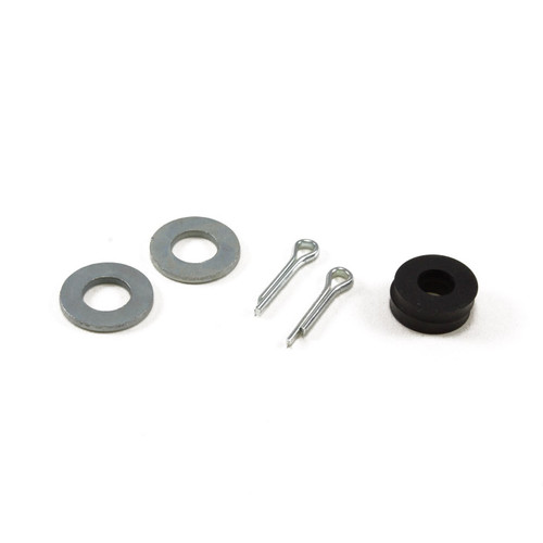 Cotter kit with washers for 5/16 in. studs.