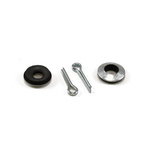 Cotter kit with washers