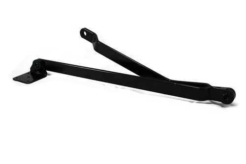 GAS SPRING SUPPORT ARM