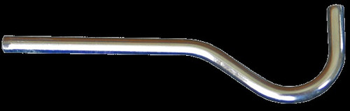 J Finger Hook Pull for End Bolts