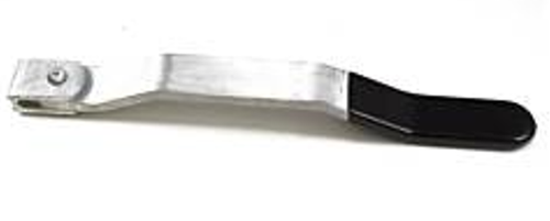 ALH 615-6X AL HDL ASSEMBLY FOR 615 AL LOCK A.L. Hansen Austin Hardware & Supply