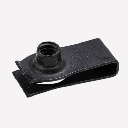 AV10051 Extruded Screw Nut 1/4-20 50/Box Screw Size 50/Bx Austin Hardware & Supply