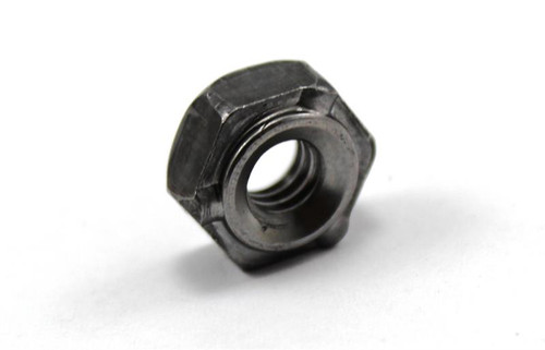 1/4-20 Piloted Weld Nut