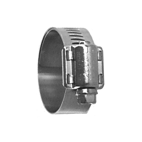 B48HS HOSE CLAMP ALL STAINLESS STEEL Austin Hardware & Supply