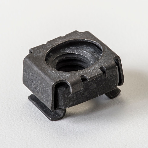 5/16-18 Cage Nut .028-.056 Panel Range