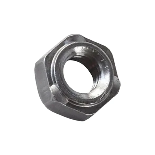 BKE-HS3-3816 3/8-16 Weld Nut Plain Austin Hardware & Supply
