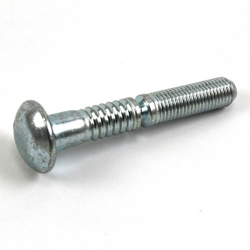 Huck 3/8 Dia Huck Pin Steel C6LB-R12-8G |Austin Hardware