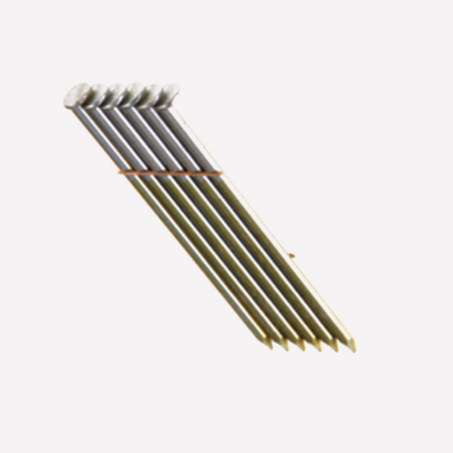 3-1/4 FLAT NAIL