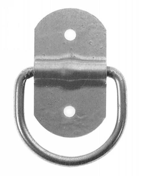 D Surface Tie Down Zn CC 36-401 |Austin Hardware