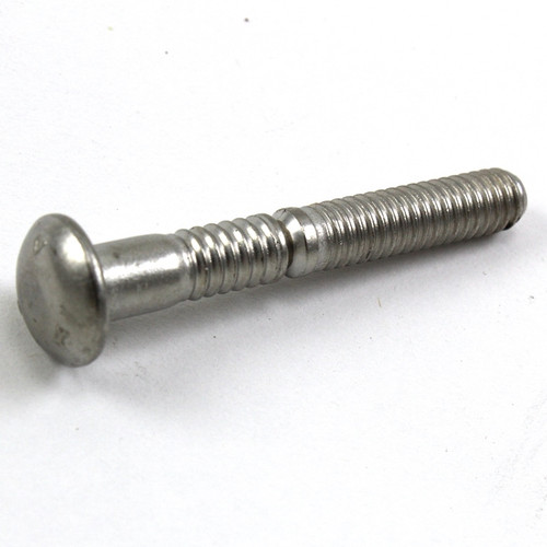 1/4 Dia Huck Pin Ss