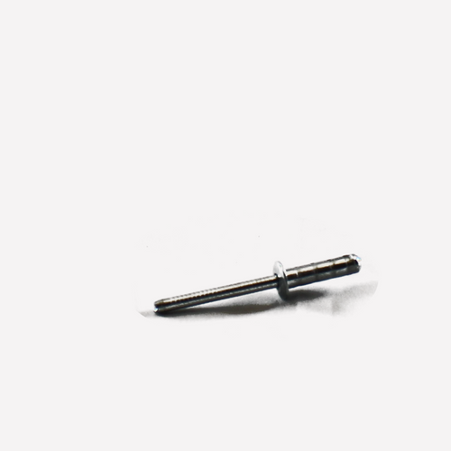 3/16 Dia Stavex Rivet Zinc Mandrel