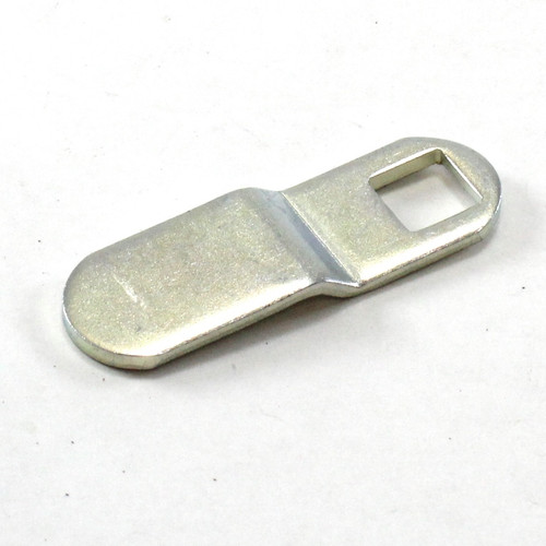 Cam Only, Zinc Plated, Length 1 5/8 in. Offset 1/8 in.