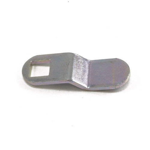 Cam Only, Zinc Plated, Length 1 1/2 in., Offset 1/4 in. CL 136 CAM |Austin Hardware