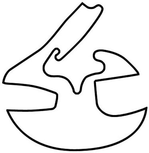 One Piece Weatherstrip, Sbr Rubber, Glass Planel Thickness .1875 To .250 In., Body Panel Thickness .093 To .140 In., 50 Ft. Roll