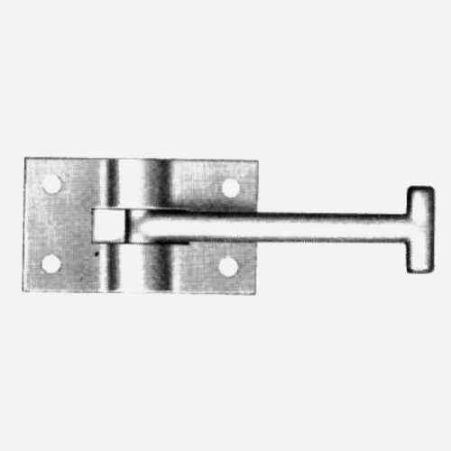 Door Holder, Hook Only for DH-4C-S ZN