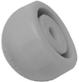 A.L. Hansen Keeper Only, Plastic DH-51-NYLON 30 LB |Austin Hardware
