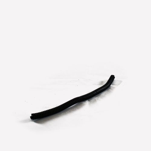 3/8 in. Drossbach Nyl Slip Blk Gr Stripe