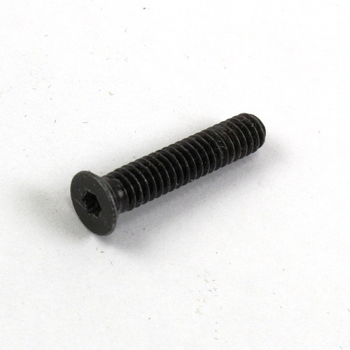 1/4-20 Screw, #10 Flat Head Hex Drive