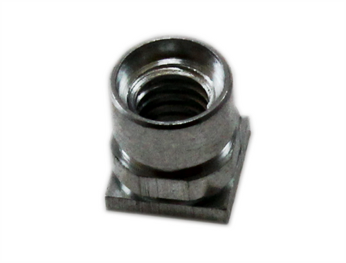 Eg Nut, .350 Long, Non-Turning