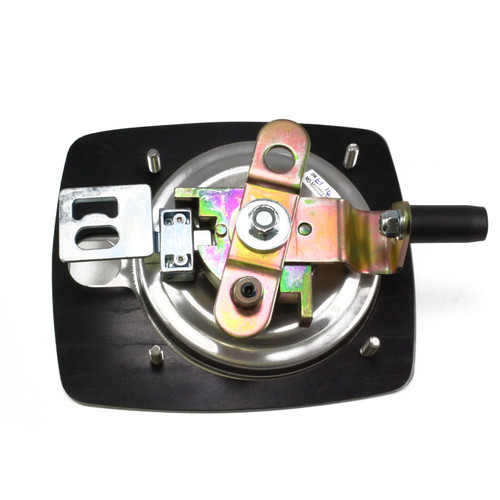 3 PT SS COMPRESSION D-RING RH 3 PT SS COMPRESSION D-RING RH