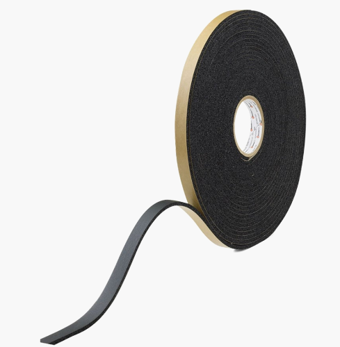 Neoprene Nitrile PVC DU 1/4 X 1 |Austin Hardware