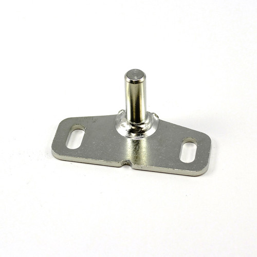 Genesis Adj Striker,3/8 Pin X 1.30 Tall EGS-FM-E375-130-ZN |Austin Hardware