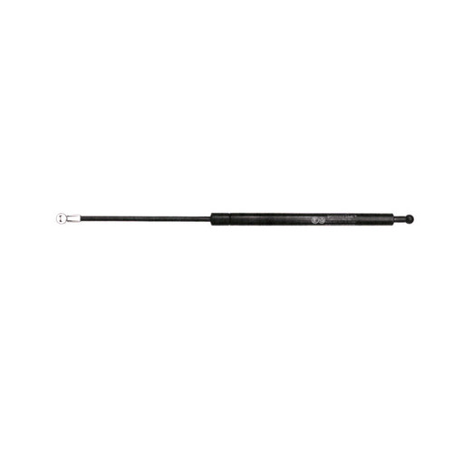 Gas Spring, 10x22, 27.8" extended length, 10" stroke, 150 lbf, metal ends EBB 10100-150 |Austin Hardware