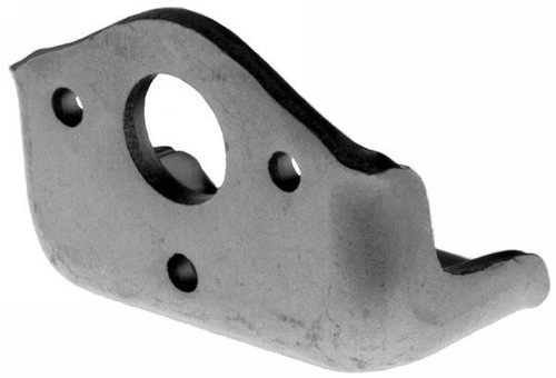 Mounting plate for DS 6004