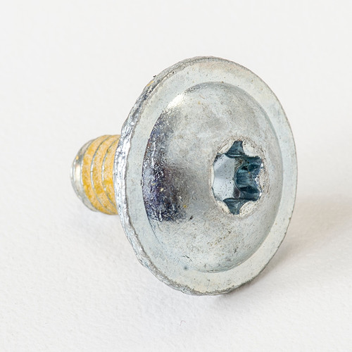 1/4-20 X 1/2 Truss Wsh Hd Frp Bolt