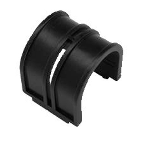 Anti-seize bushing, upper half